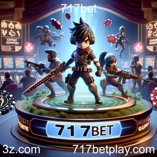 A Importância da Categoria de Suporte em Jogos